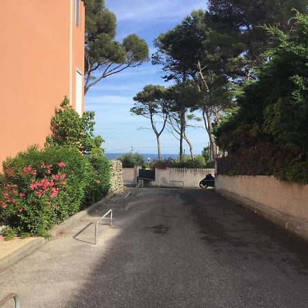 Studio Plage Du Cap Rousset Carry-le-Rouet Εξωτερικό φωτογραφία