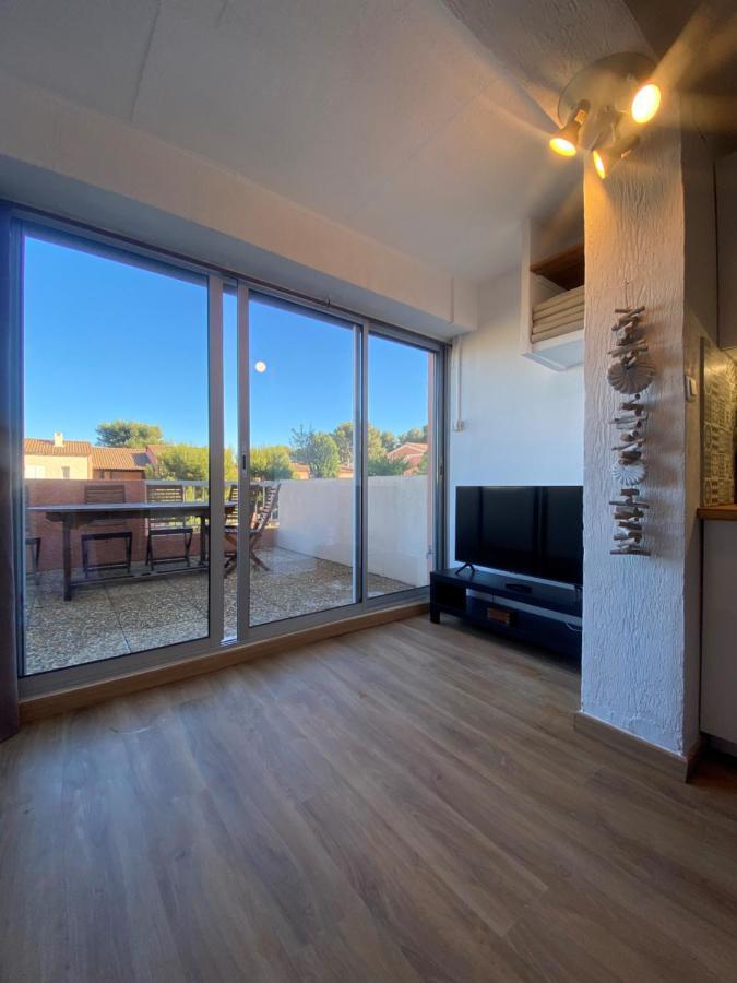 Studio Plage Du Cap Rousset Carry-le-Rouet Εξωτερικό φωτογραφία
